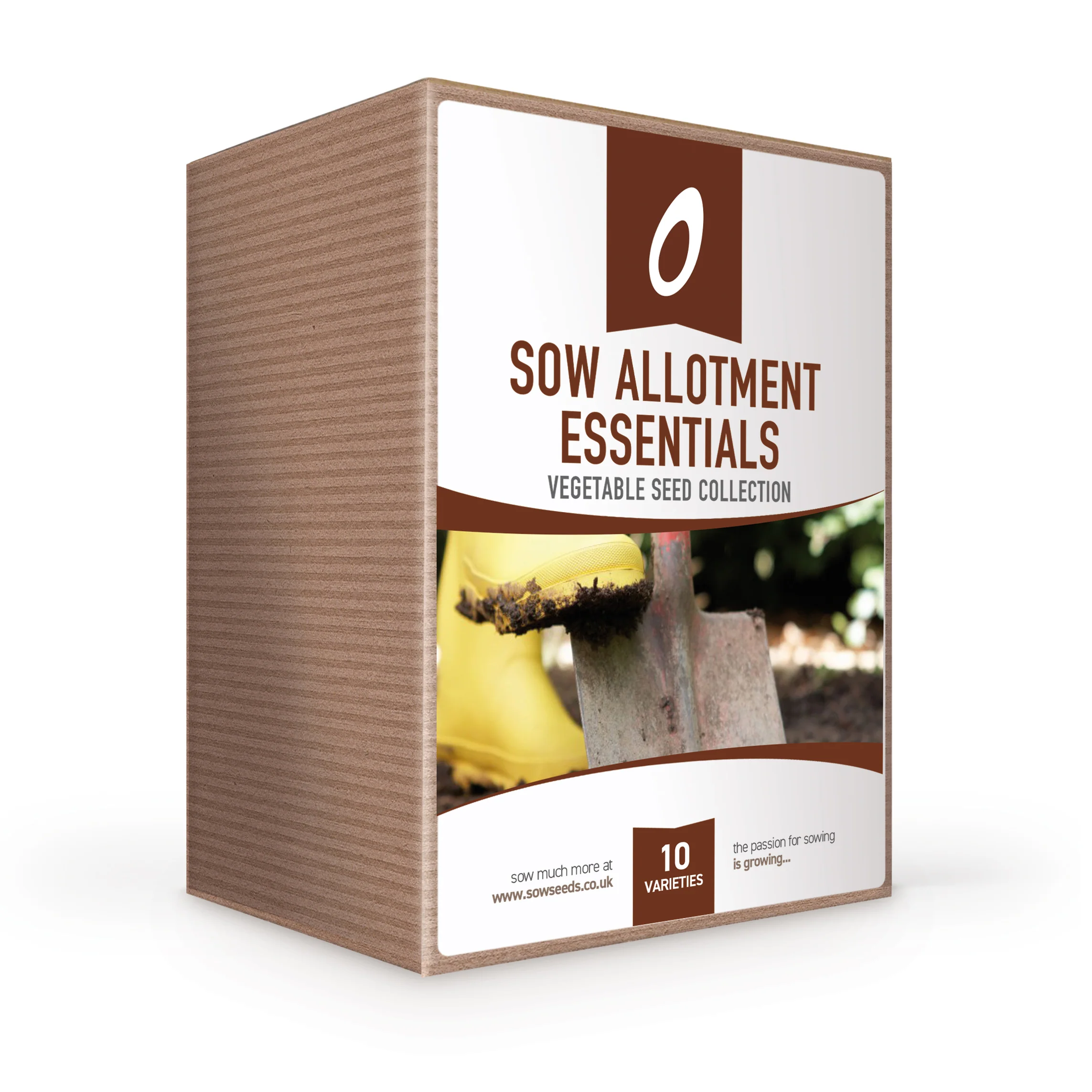 Vegetable Seeds Spring Sale